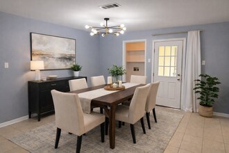 2165 General Beauregard Ave in Baton Rouge, LA - Foto de edificio - Building Photo