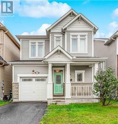 property at 273 Rivertree St