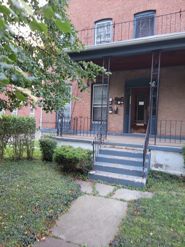 262 Jersey St Apartments and Nearby Buffalo Apartments For Rent