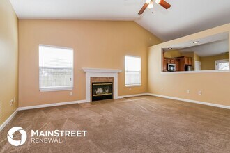 6941 Caro Dr in Indianapolis, IN - Building Photo - Building Photo