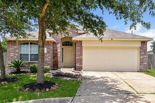 5915 Ranch Riata Ct in Katy, TX - Building Photo