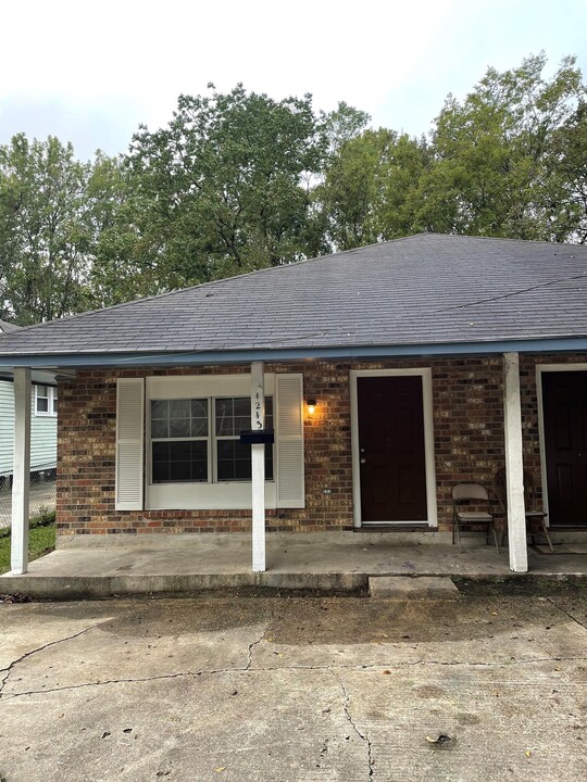 4243 Joseph St in Baton Rouge, LA - Building Photo