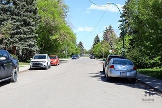 Delburn House in Calgary, AB - Building Photo - Building Photo