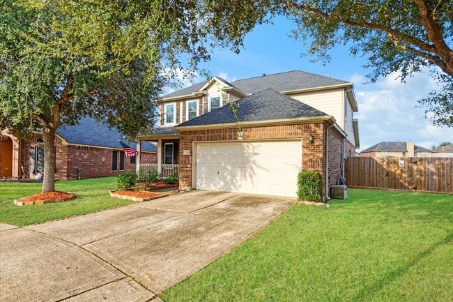 1202 Collier Point Ln