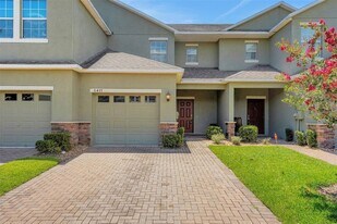 6477 Sedgeford Dr in Lakeland, FL - Building Photo
