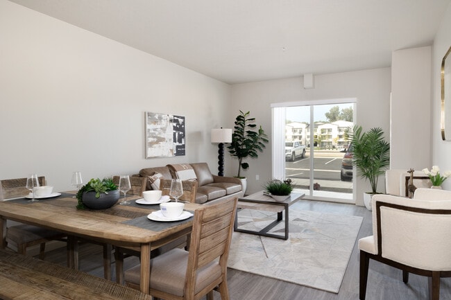 Stone Creek Apartments