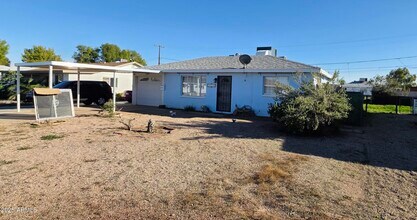 11329 W Duluth Ave in Youngtown, AZ - Building Photo - Building Photo
