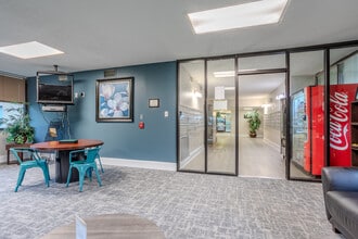 Westgrove Tower Condominiums in Raleigh, NC - Building Photo - Interior Photo