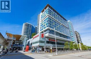 6188 No. 3 Road in Richmond, BC - Building Photo