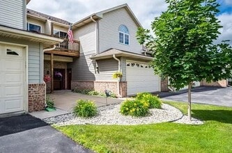 2820 55th Ave in Kenosha, WI - Building Photo - Building Photo