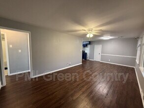 9108 E Marshall St in Tulsa, OK - Building Photo - Building Photo
