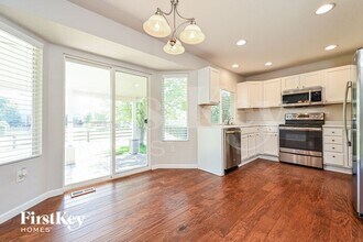 6339 Westview Cir in Parker, CO - Building Photo - Building Photo