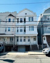 94 Andrew St in Bayonne, NJ - Building Photo