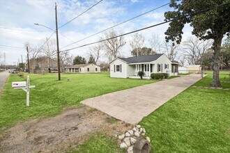 12537 Terrance St in Houston, TX - Building Photo - Building Photo