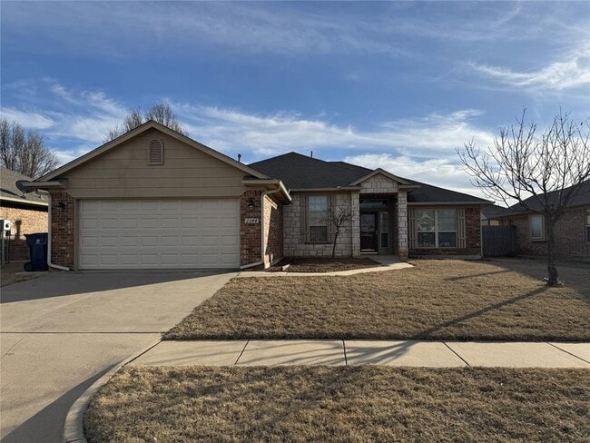 property at 2344 SW 138th St