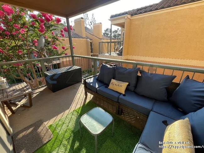 10655 Lemon Ave in Rancho Cucamonga, CA - Building Photo - Building Photo