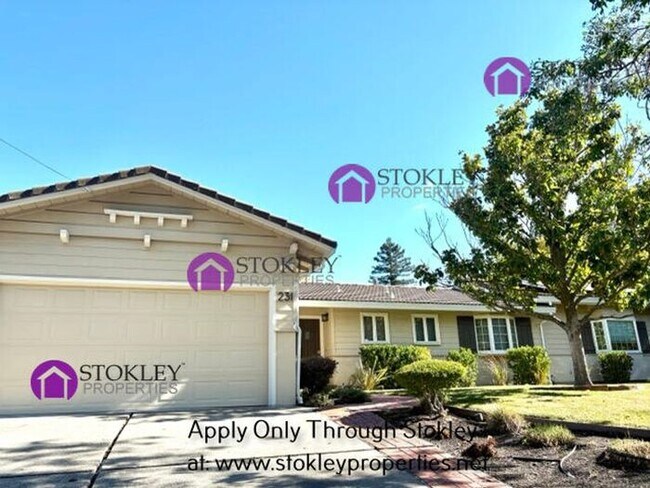 231 Ivy Dr in Orinda, CA - Building Photo - Building Photo