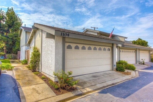 property at 1104 Tustin Pines Way
