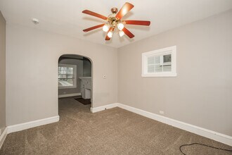 3638 Ludgate Rd in Shaker Heights, OH - Foto de edificio - Building Photo