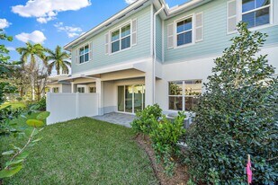 4925 Pointe Midtown Way in Palm Beach Gardens, FL - Building Photo
