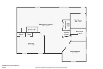 331 NW Woodland Rd in Riverside, MO - Building Photo - Building Photo
