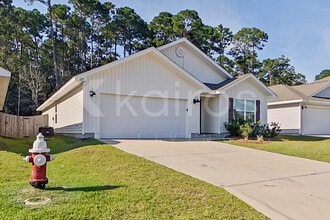 289 Monarch Ln in Pensacola, FL - Building Photo - Building Photo