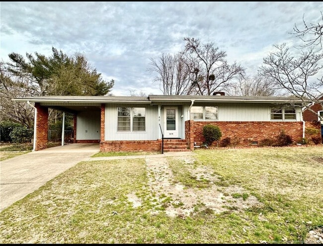 property at 5214 Rodwell Rd