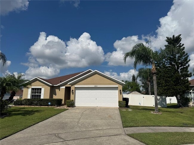 property at 2300 Saphire Ct