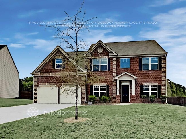 property at 204 Loganview Dr