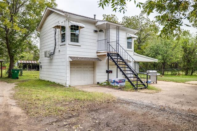 4313 Jerry Ln in Haltom City, TX - Building Photo - Building Photo