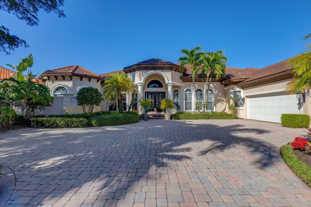 7517 Hawks Landing Dr in West Palm Beach, FL - Building Photo