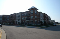 Smith's Crossing in Sun Prairie, WI - Foto de edificio - Building Photo