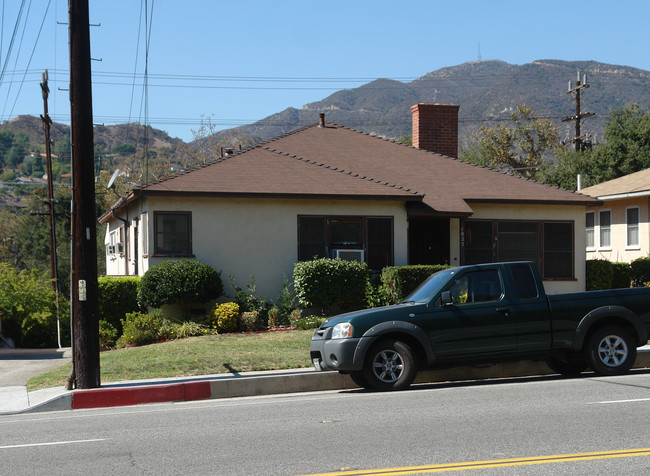 1825 Verdugo Rd in Glendale, CA - Building Photo - Building Photo