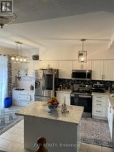 7155-7155 Magistrate Terrace in Mississauga, ON - Building Photo - Building Photo