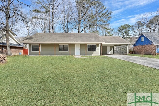 property at 208 Miner Dr