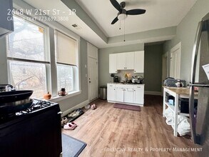 2648 W 21st St in Chicago, IL - Building Photo - Building Photo