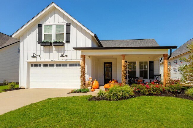 8838 Eliot Dr in Plain City, OH - Building Photo - Building Photo