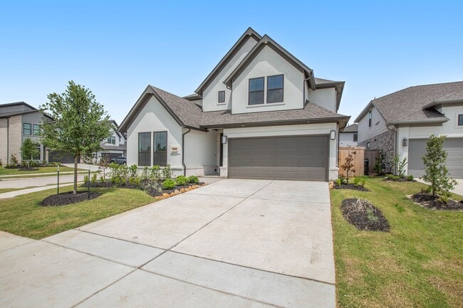 15018 Bonham Shore Dr in Cypress, TX - Building Photo - Building Photo