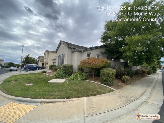 10260 Porto Moniz Way in Elk Grove, CA - Building Photo - Building Photo