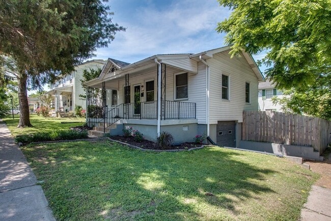 1500 Berry St in Nashville, TN - Building Photo - Building Photo