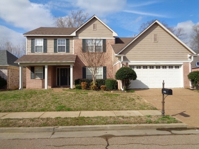 property at 9276 Speerberry Ln