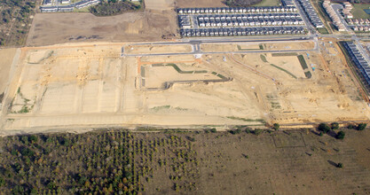 Bellaviva Townhomes at Westside in Davenport, FL - Building Photo - Building Photo