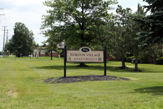 Norton Village Apartments in Columbus, OH - Building Photo - Building Photo