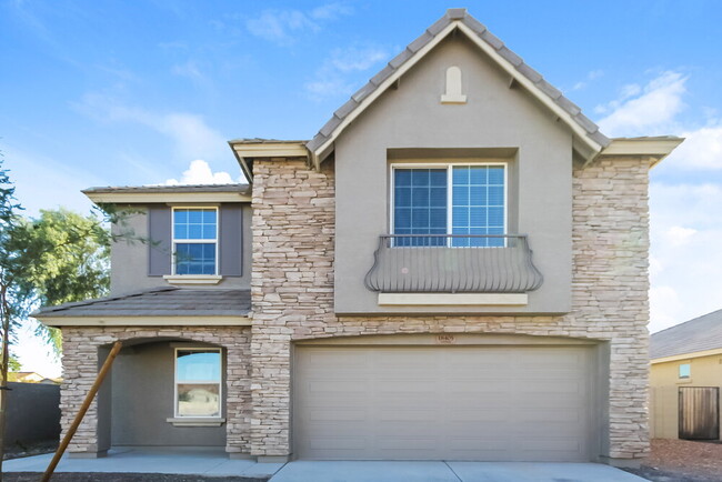 property at 18405 W Sunnyslope Ln