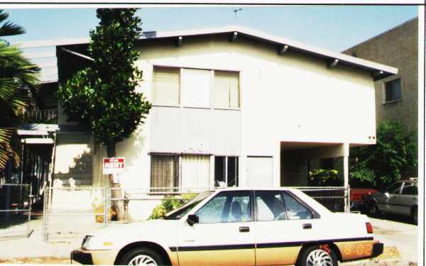 1401 S Catalina St in Los Angeles, CA - Building Photo - Building Photo