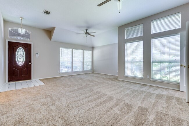 2603 Tourette Ct in McKinney, TX - Building Photo - Building Photo