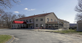 Emanuel Village Apartments