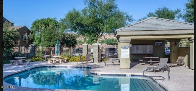 property at 16825 N 14th St