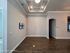 3022 Morton Way in West Melbourne, FL - Building Photo - Building Photo