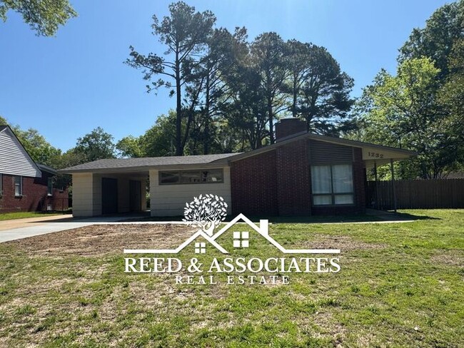 property at 1232 Merrycrest Dr